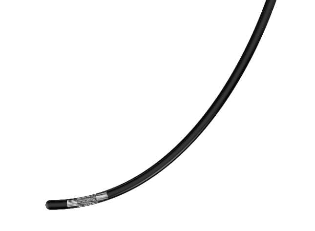 一次性使用血管內(nèi)微導(dǎo)絲