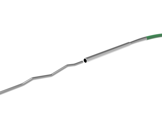 微導(dǎo)絲